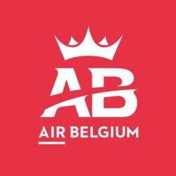 Air belgium3