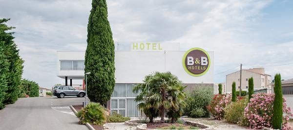 B b hotel