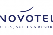 Novotel vector logo